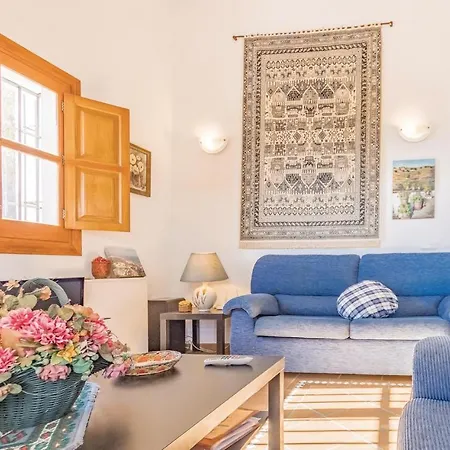 Holiday Urb. Balcon De Punta Lara Tatil Evi *