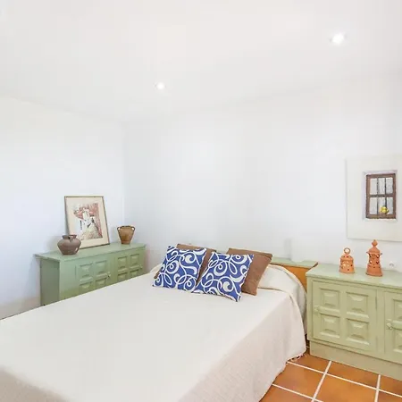 Holiday Urb. Balcon De Punta Lara Tatil Evi