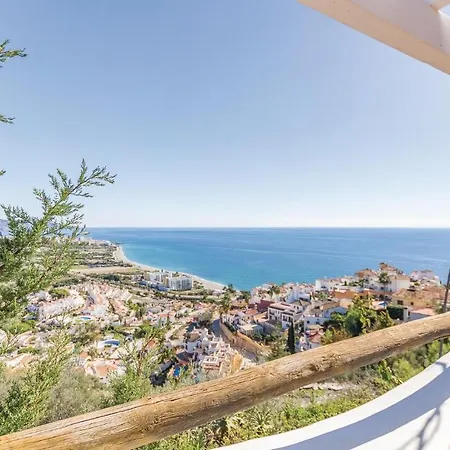 Holiday Urb. Balcon De Punta Lara Nerja
