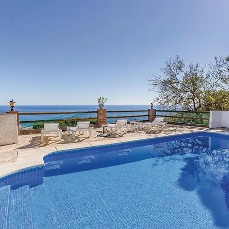Holiday Urb. Balcon De Punta Lara Tatil Evi *