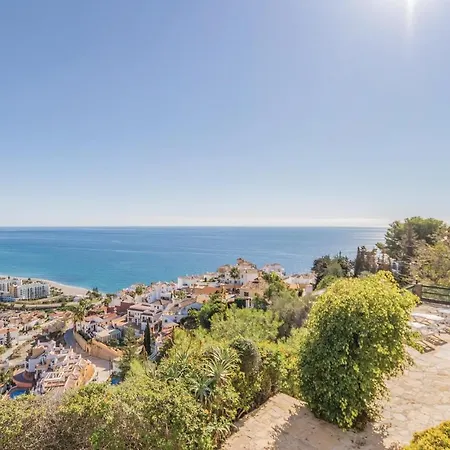 Tatil Evi Holiday Urb. Balcon De Punta Lara