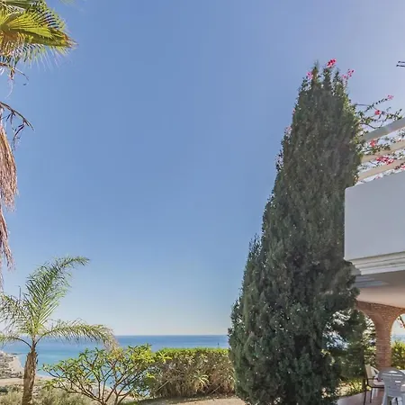 Tatil Evi Holiday Urb. Balcon De Punta Lara *