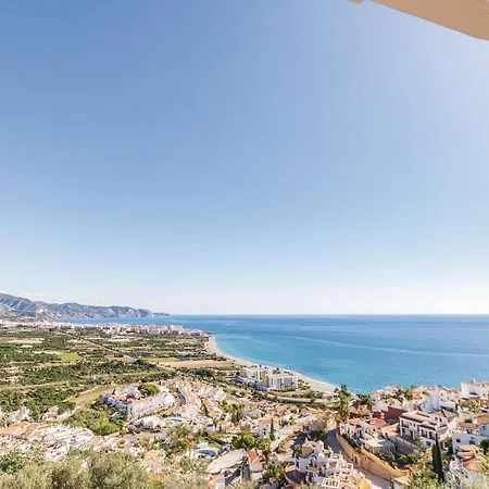 Holiday Urb. Balcon De Punta Lara