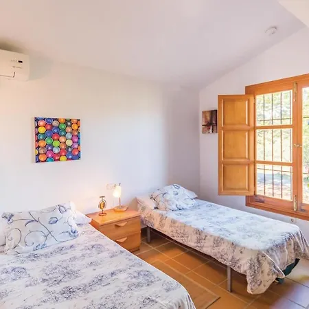 Tatil Evi Holiday Urb. Balcon De Punta Lara