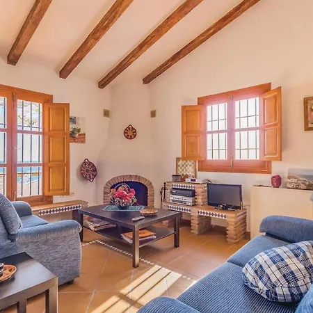 Holiday Urb. Balcon De Punta Lara Tatil Evi