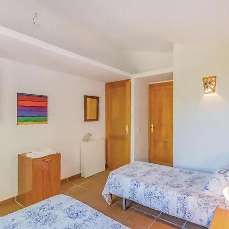Tatil Evi Holiday Urb. Balcon De Punta Lara Nerja