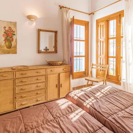 Holiday Urb. Balcon De Punta Lara Tatil Evi