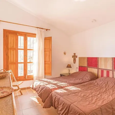 Holiday Urb. Balcon De Punta Lara Tatil Evi *