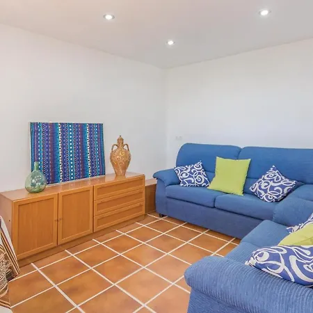 Tatil Evi Holiday Urb. Balcon De Punta Lara