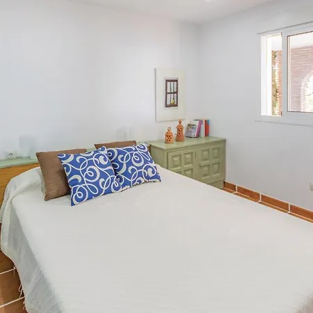 Holiday Urb. Balcon De Punta Lara * Nerja