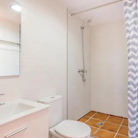 Holiday Urb. Balcon De Punta Lara * Nerja