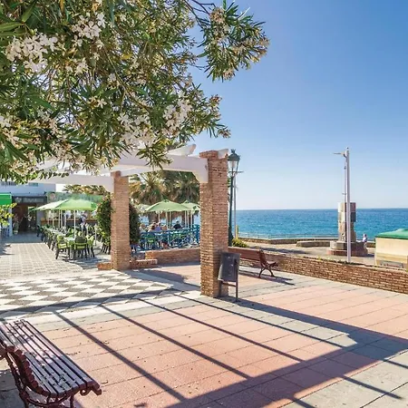 Holiday Urb. Balcon De Punta Lara Tatil Evi