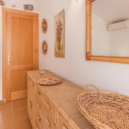 Tatil Evi Holiday Urb. Balcon De Punta Lara Nerja