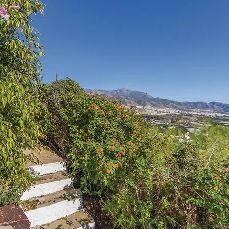 Tatil Evi Holiday Urb. Balcon De Punta Lara Nerja