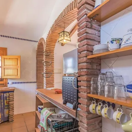 Tatil Evi Holiday Urb. Balcon De Punta Lara *