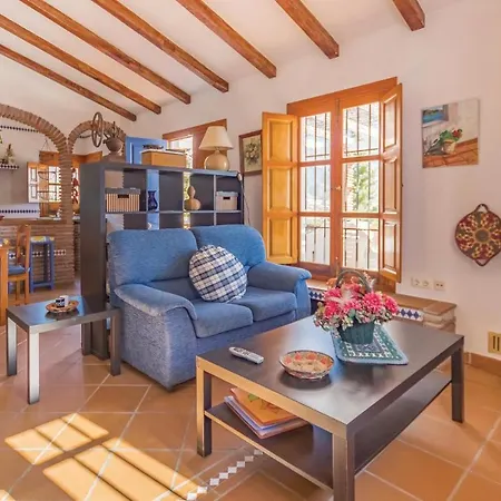 Holiday Urb. Balcon De Punta Lara