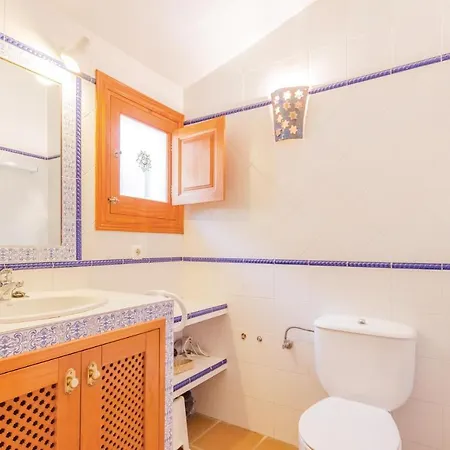Tatil Evi Holiday Urb. Balcon De Punta Lara