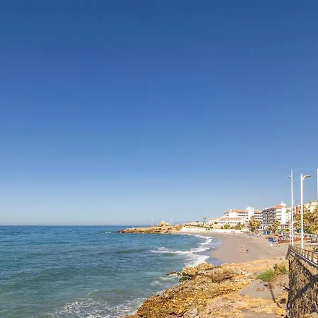 Tatil Evi Holiday Urb. Balcon De Punta Lara *
